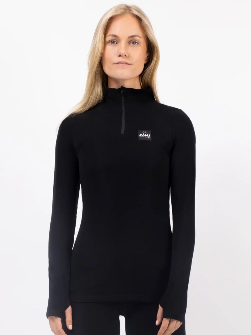 EIVY - Journey Merino Wool Base Layer